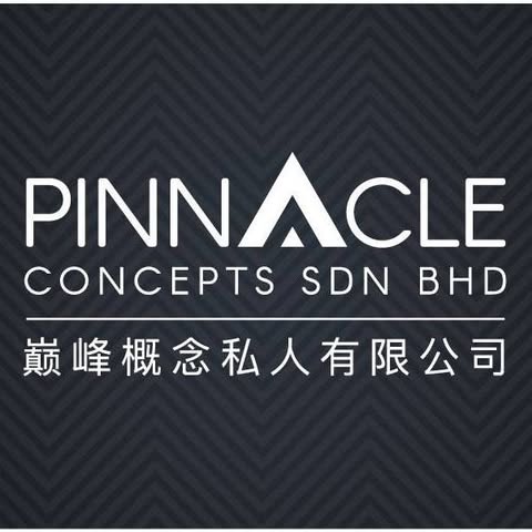 PINNACLE CONCEPT SDN. BHD. logo