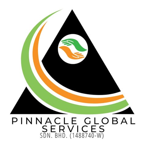 PINNACLE GLOBAL SDN. BHD. logo