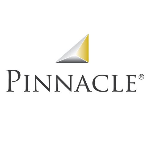 PINNACLE HOMES AD SDN. BHD. logo