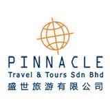 PINNACLE TRAVEL & TOURS SDN. BHD. logo