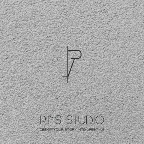 PINS DESIGN STUDIO SDN. BHD. logo