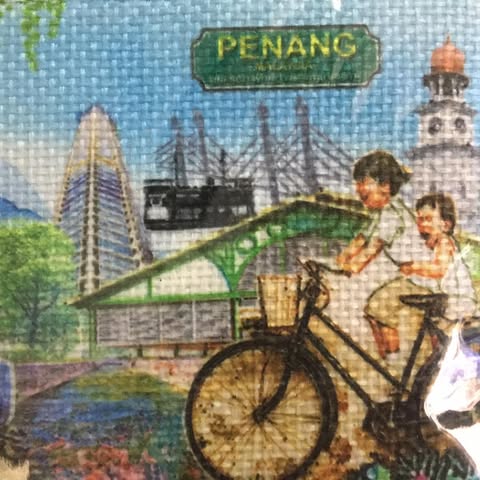 PIONEER GIFTS & SOUVENIRS SDN. BHD. logo