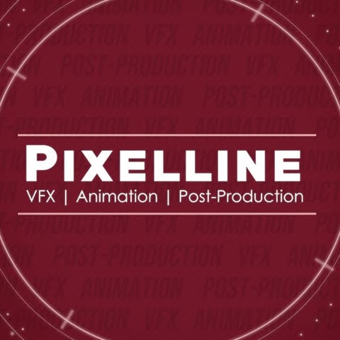 PIXELLINE PRODUCTION SDN. BHD. logo