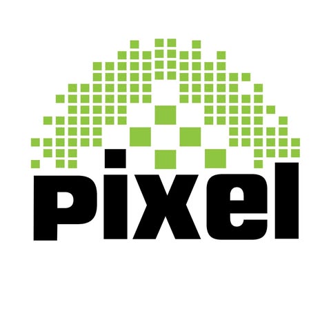 PIZZEL CREATIVE SDN. BHD. logo