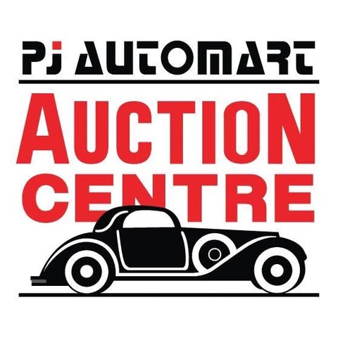 PJ AUTOMART SDN. BHD. logo