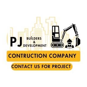 PJ BUILDERS & DEVELOPMENT SDN. BHD. Logo