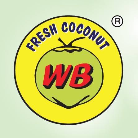 PJ FRESH COCONUT SDN BHD logo