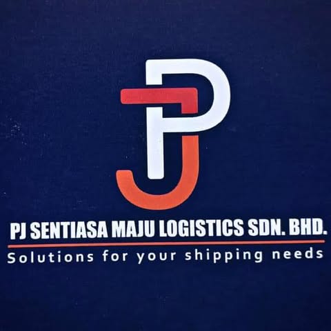 PJ SENTIASA MAJU LOGISTICS SDN. BHD. logo