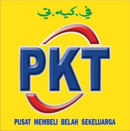 PKT WHOLESALE WAREHOUSE SDN. BHD. Logo