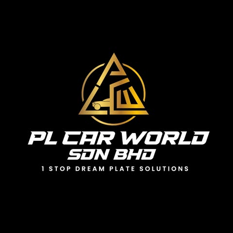 PL CAR WORLD SDN. BHD. logo