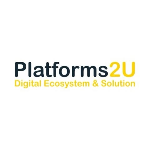 PLATFORMS2U SDN. BHD. logo