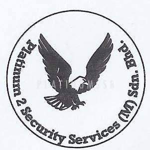 PLATINUM 2 SECURITY SERVICES (M) SENDIRIAN BERHAD logo