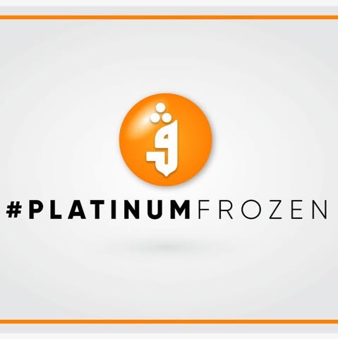 PLATINUM FROZEN SDN. BHD. Logo