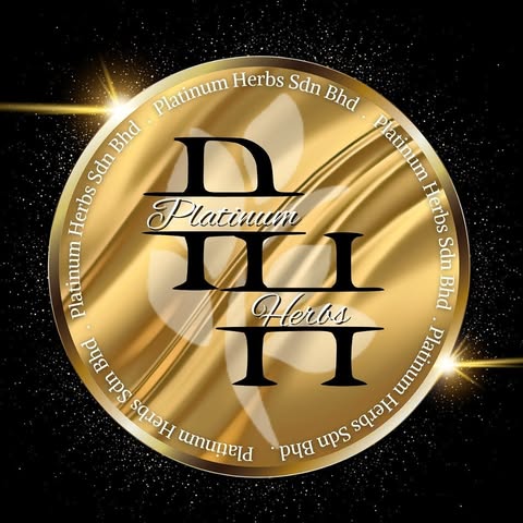 PLATINUM HERBS SDN. BHD. logo