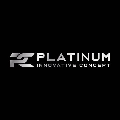 PLATINUM INNOVATIVE CONCEPT (M) SDN. BHD. logo