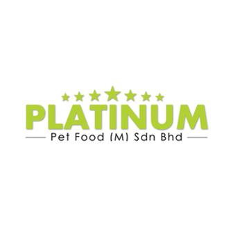 PLATINUM PET FOOD (M) SDN. BHD. logo