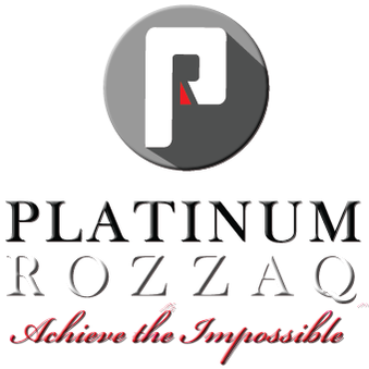 PLATINUM ROZZAQ SDN BHD logo