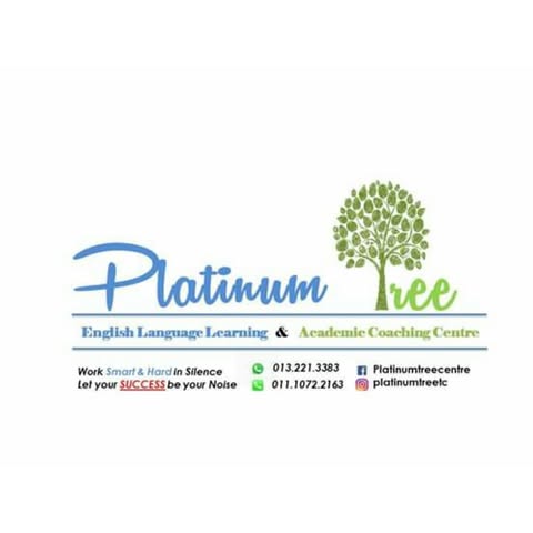 PLATINUM TREE SDN BHD logo