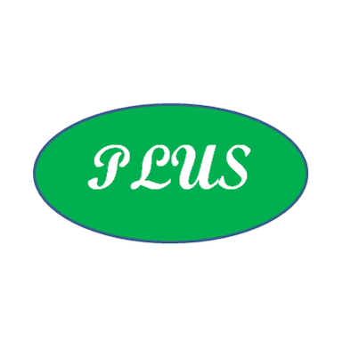 PLUS AWNING & IRON SDN. BHD. Logo