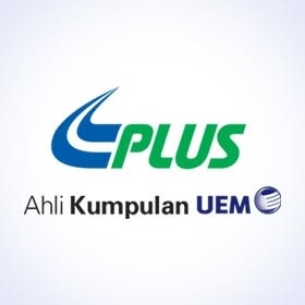 PLUS MALAYSIA BERHAD logo