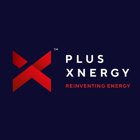 PLUS XNERGY HOLDING SDN. BHD. logo