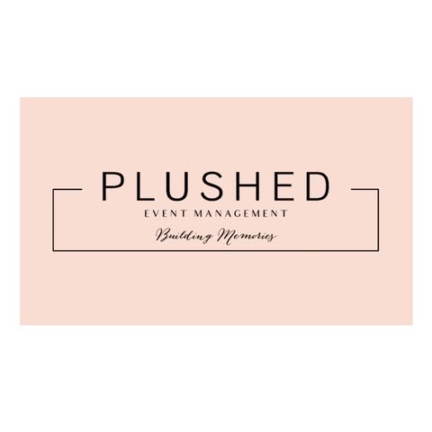 PLUSHED EVENT MANAGEMENT SDN. BHD. Logo