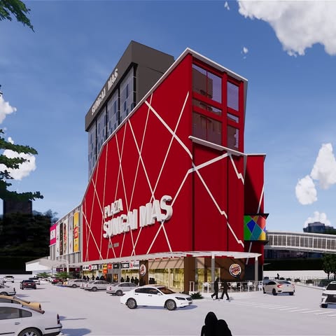 PLZO KG SUNGAI MAS SDN BHD logo
