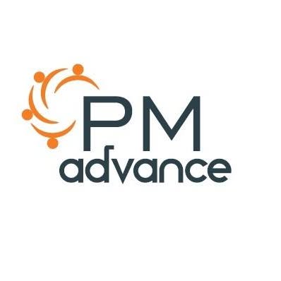 PM ADVANCE SDN. BHD. logo