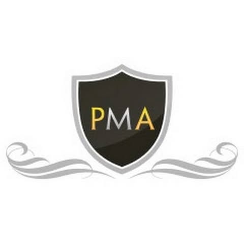 PM ADVISORS SDN. BHD. Logo