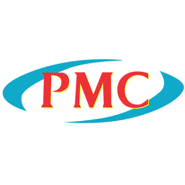 PMC PRECISION SDN. BHD. Logo
