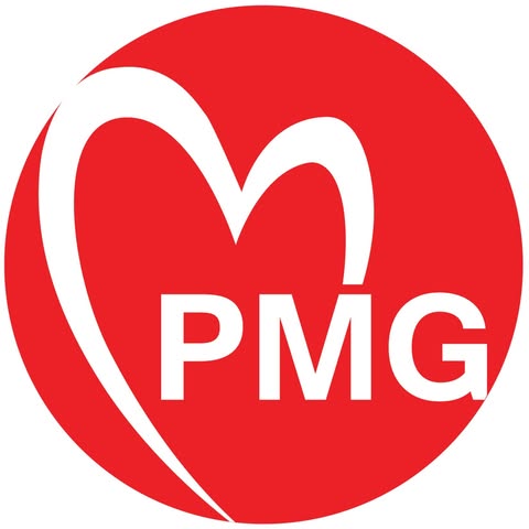 PMG PHARMACY (SARATOK) SDN. BHD. Logo