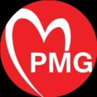 PMG PHARMACY (BETONG) SDN. BHD. Logo