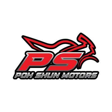 POH SHUN MOTORS (M) SDN. BHD. logo