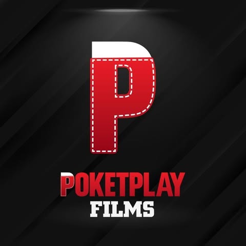 POKETPLAY SDN. BHD. logo