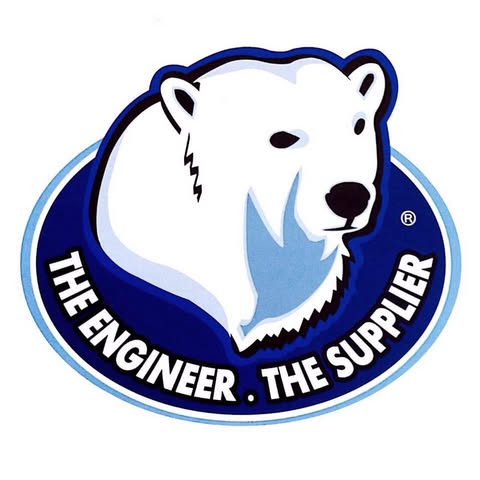 POLARBEAR MACHINERY & HARDWARE SDN. BHD. Logo