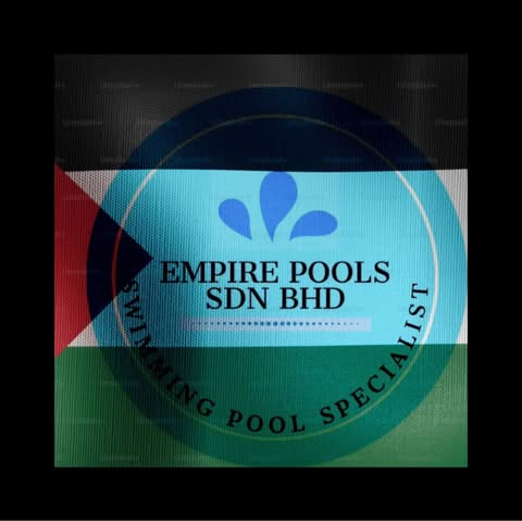 POOL EMPIRE SDN. BHD. logo