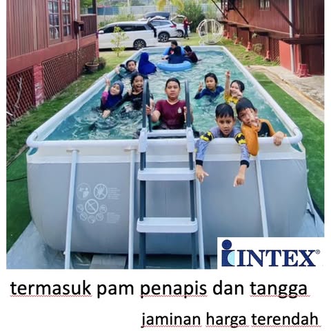 POOL N LEISURE (M) SDN. BHD. logo