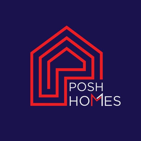 POSH HOMES SDN. BHD. logo