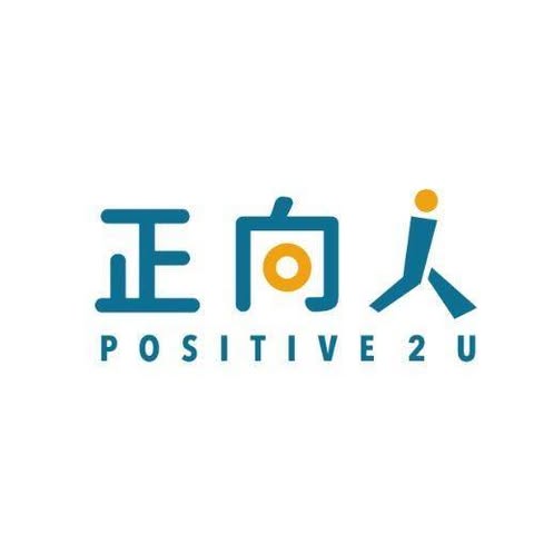 POSITIVE2U SDN. BHD. Logo