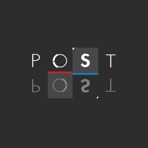 POST TWO POST STUDIO SDN. BHD. logo