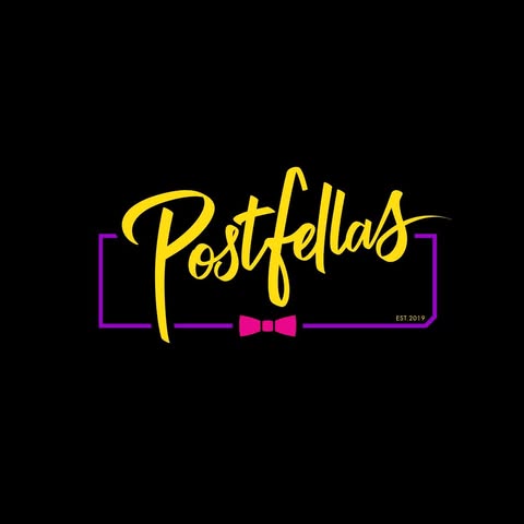POSTFELLAS SDN. BHD. logo