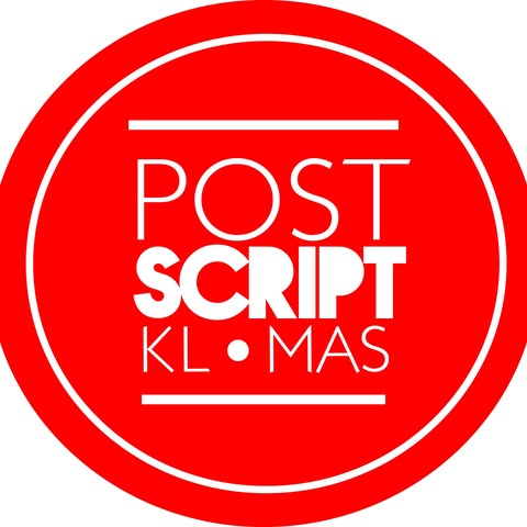 POSTSCRIPT EXPERIENCE SDN BHD logo