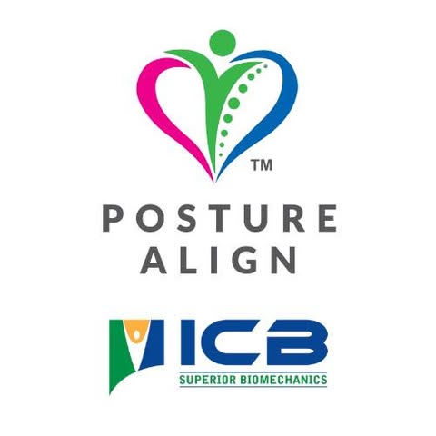 POSTURE ALIGN SDN. BHD. logo