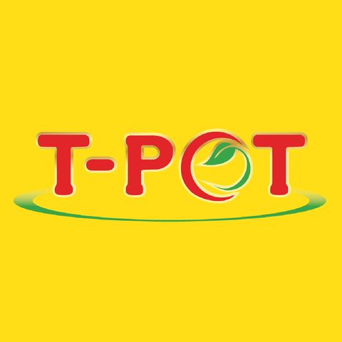 POT POWER SDN. BHD. logo