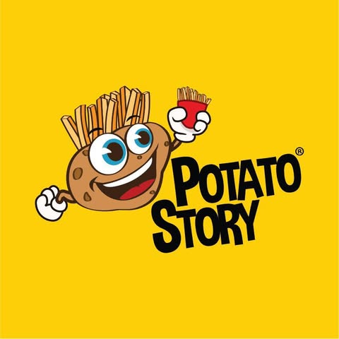POTATO STORY SDN. BHD. logo