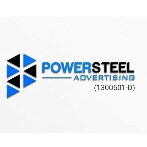 POWER STEEL ADVERTISING SDN. BHD. logo