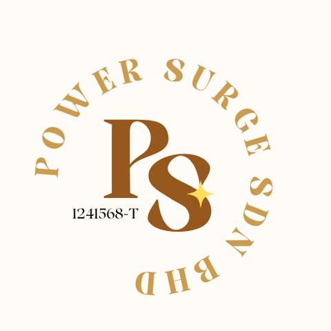 POWER SURGE SDN. BHD. logo