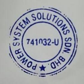 POWER SYSTEM SOLUTIONS SDN. BHD. Logo