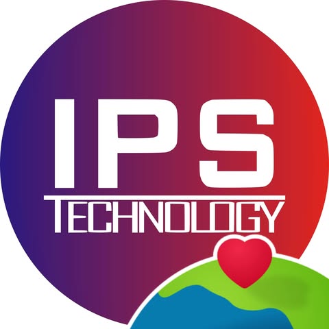 POWER SYSTEM TECHNOLOGY SDN BHD Logo