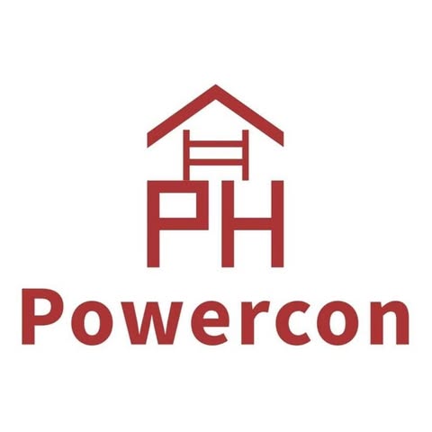 POWERCON HARDWARE & TIMBER SDN. BHD. logo